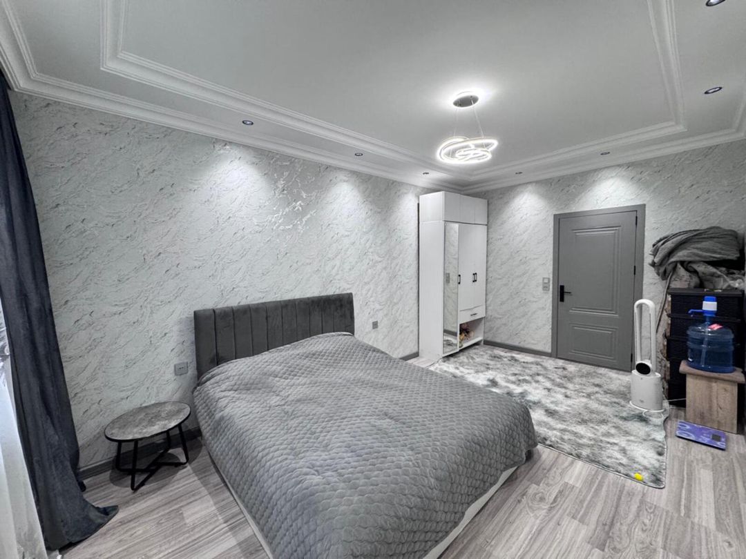 Satılır 3 otaqlı köhnə tikili 55 m² — Mənzil, Bakı (4)
