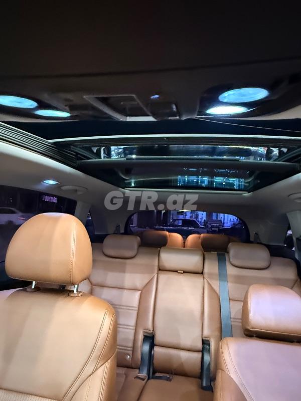 Kia Sorento 2.0 L, 2019, 254 136 km 77-SH-942 — Avtomobillər, Lənkəran (5)