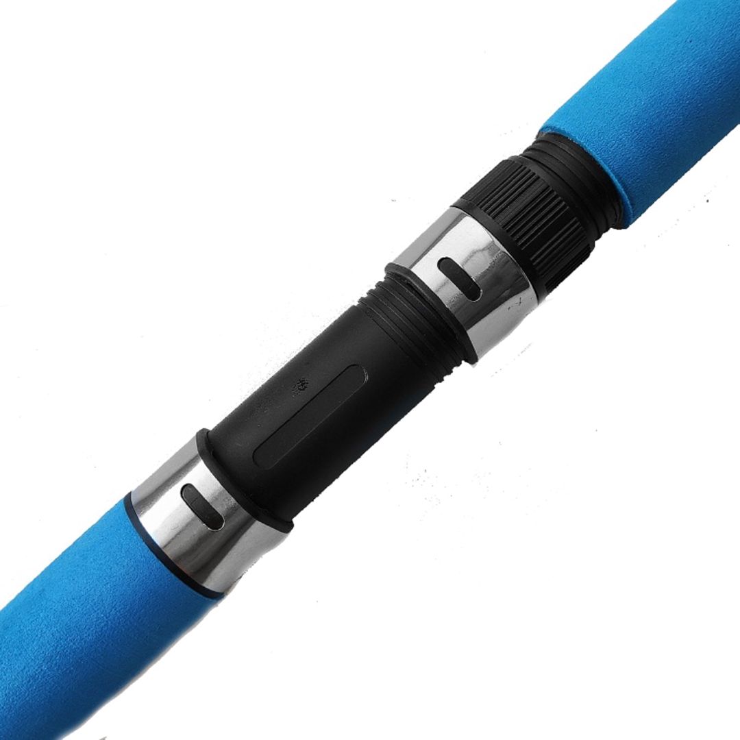Spinninq Aquazoo 390 sm — Mallar, Bakı (2)