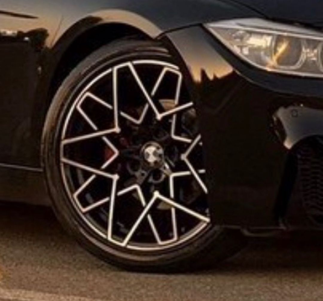 BMW diskləri R19 — Ehtiyat hissələri və aksesuarlar, Lənkəran