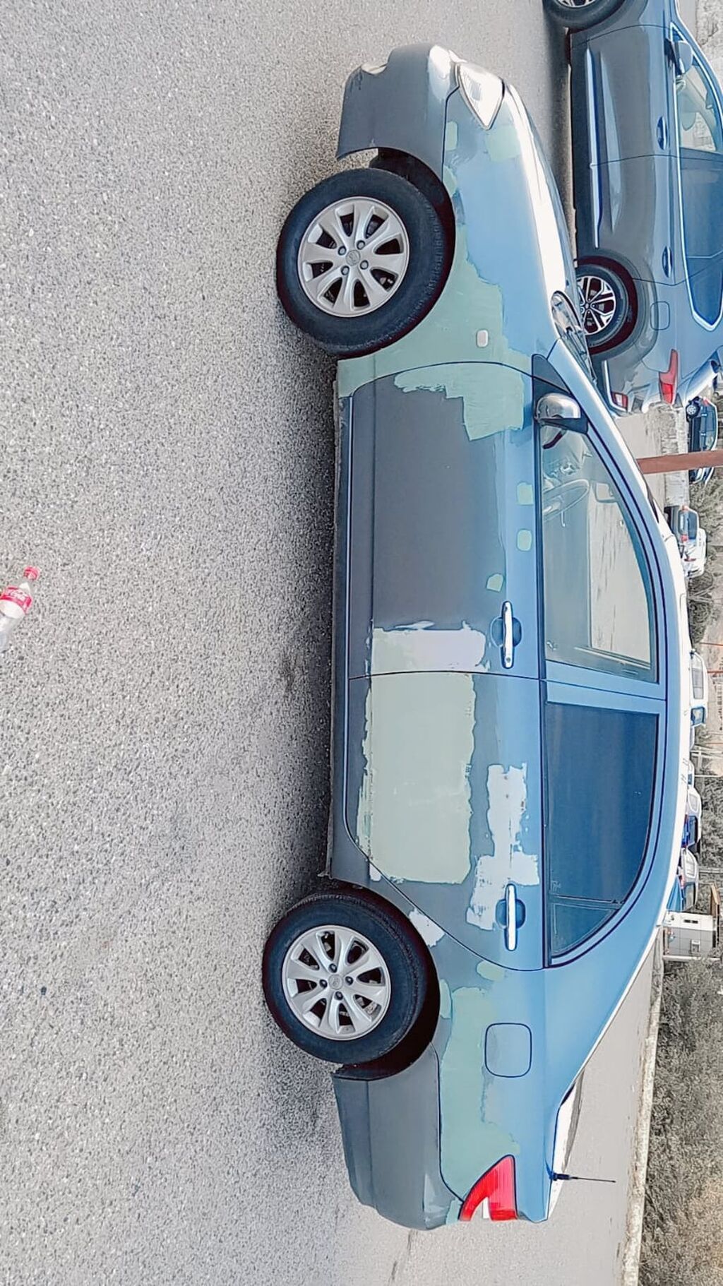 BYD F3: 1.6 l 2015 il 140 km Sedan — Avtomobillər, Bakı (4)