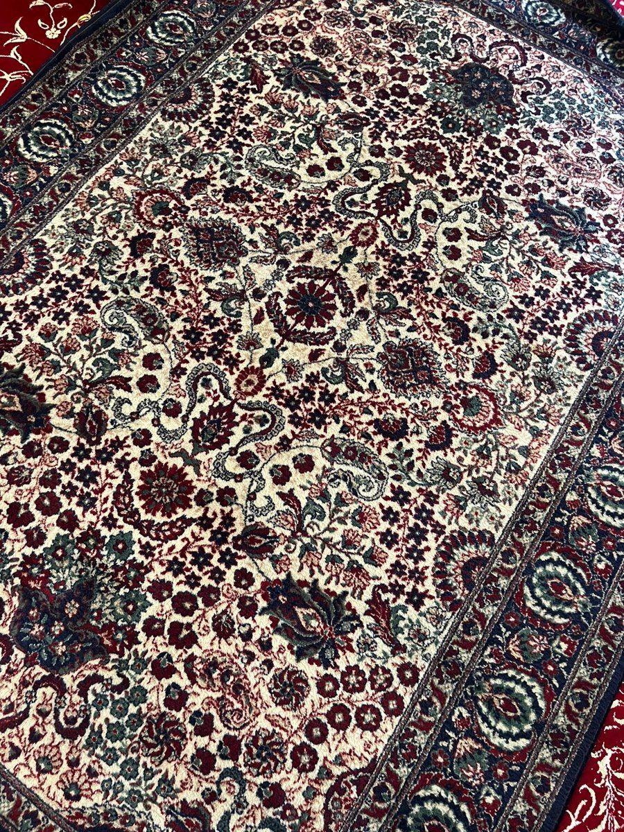 Xalça — Xalılar və xalı yolları, Bakı (2)
