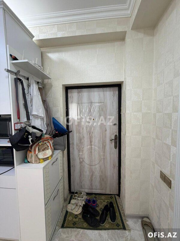 Yeni tikili Satılır Abşeron r., Masazır q., 2 otaq, 47 m² — Mənzil, Bakı (6)