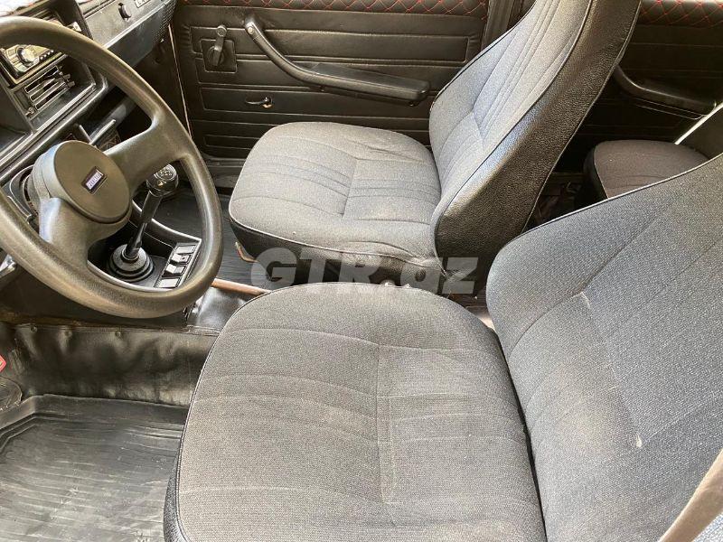 Lada (vaz) 2107 1.6 l, 2008, 236 000 km — Avtomobillər, Tovuz (6)