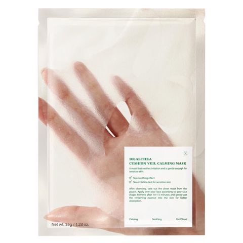 Parça maska Dr.Althea cushion veil calming mask — Bakı
