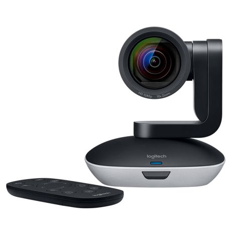 Logitech CC2900ep PTZ Pro 2 HD Video Conference Camera — Bakı