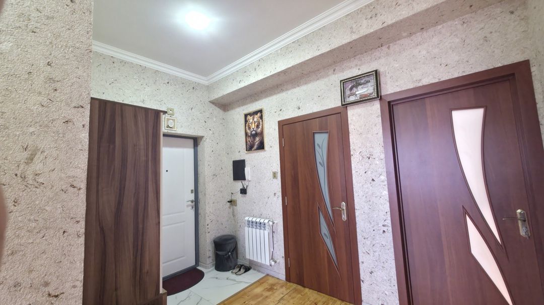 Satılır 3 otaqlı yeni tikili 80 m² — Mənzil, Bakı (6)