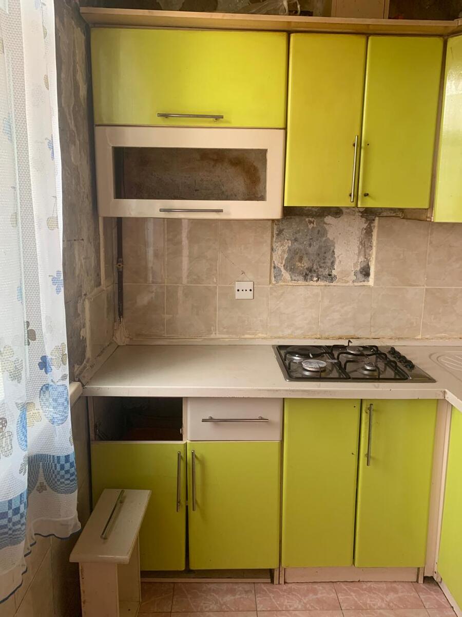 İcarəyə verilir 2 otaqlı köhnə tikili 50 m² — Mənzil, Bakı (12)
