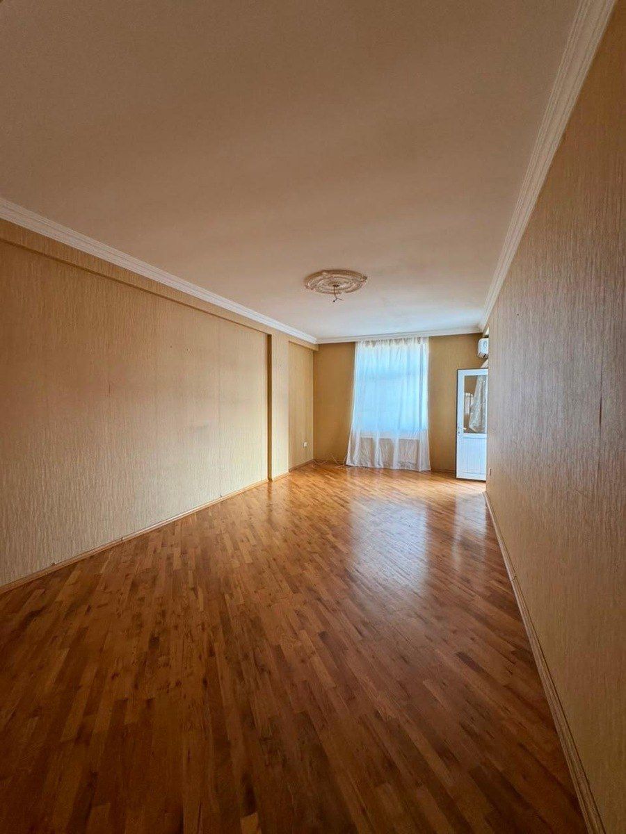 Satılır 3 otaqlı yeni tikili 118 m² — Mənzil, Bakı (6)