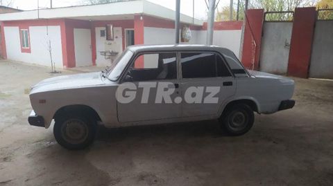 Lada (vaz) 2107 1.6 l, 2008, 222 222 km — Füzuli