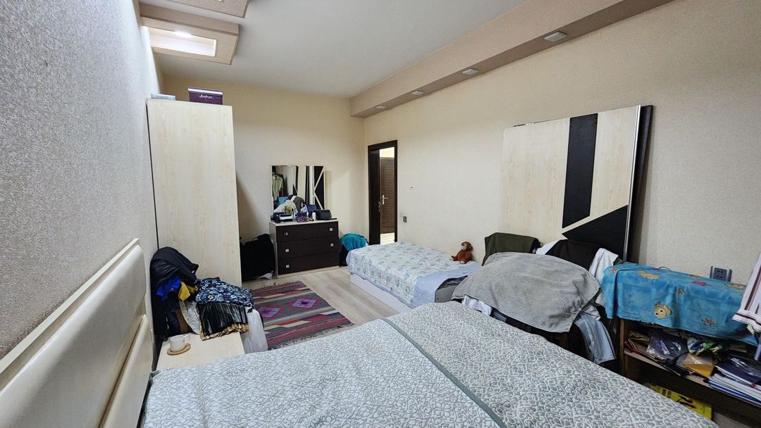 Satılır 3 otaqlı yeni tikili 120 m² — Mənzil, Xırdalan (6)