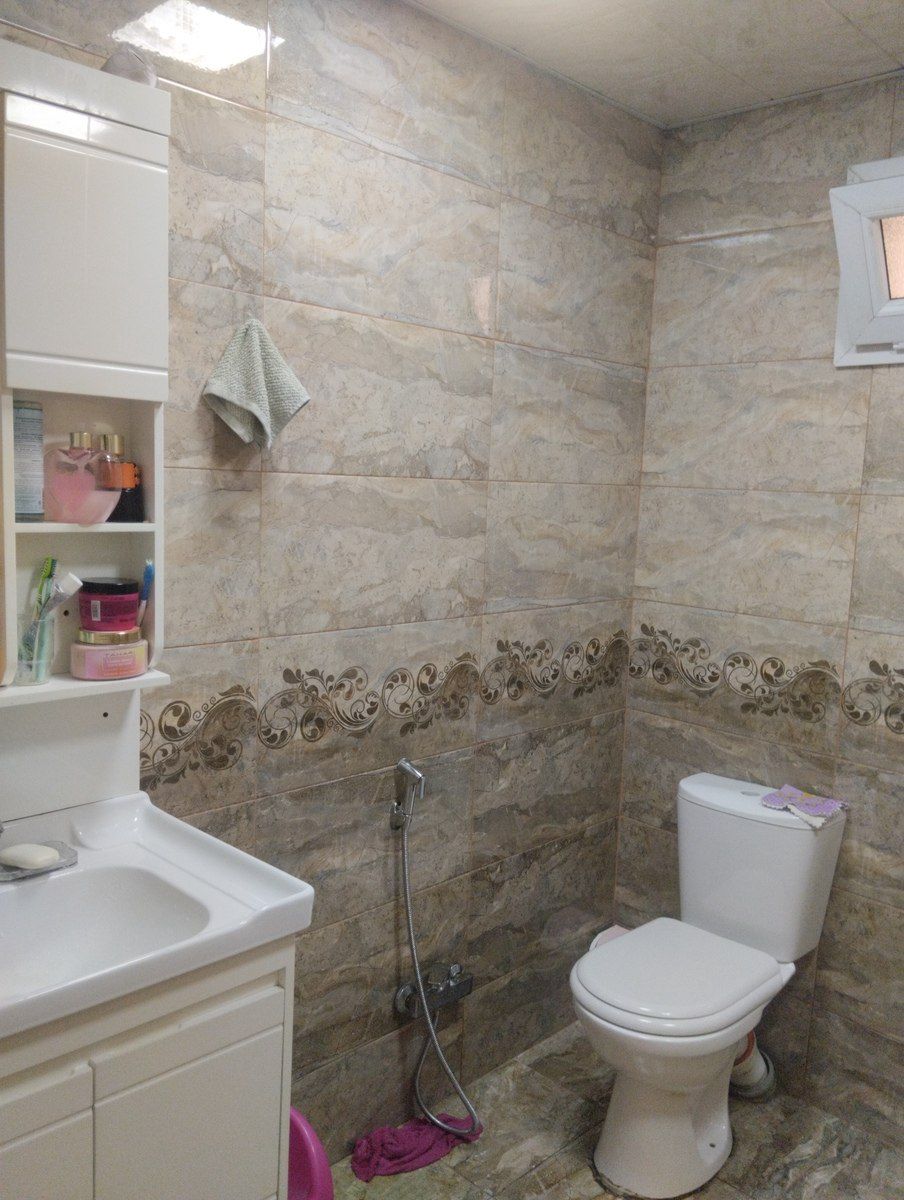 Həyət evi, Biləcəri qəs — Ev, villa, Bakı (8)