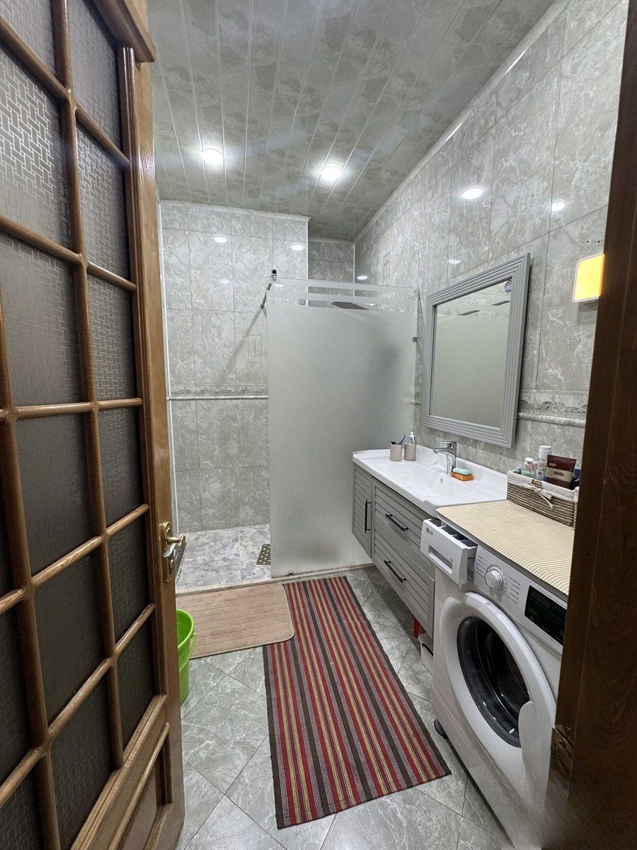 Satılır 3 otaqlı yeni tikili 155 m² — Mənzil, Bakı (10)