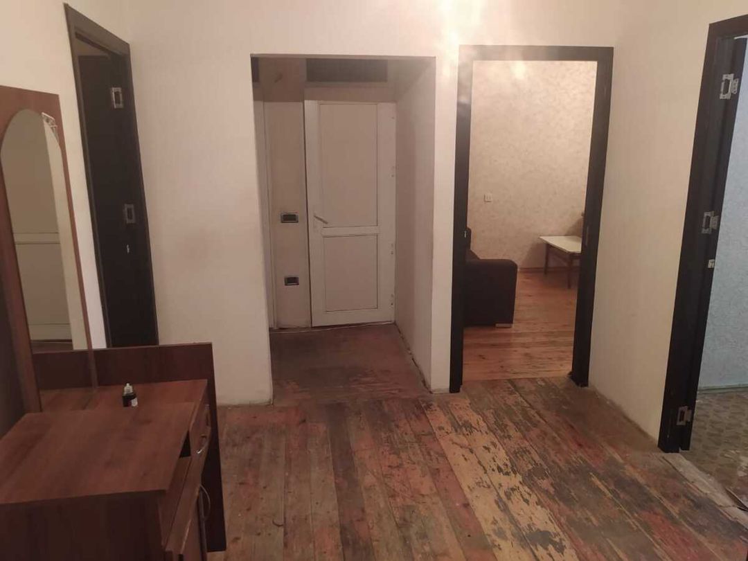 Satılır 3 otaqlı köhnə tikili 80 m² — Mənzil, Bakı (9)