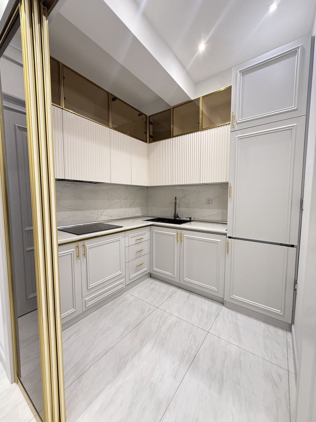 İcarəyə verilir 2 otaqlı yeni tikili 68 m² — Mənzil, Bakı (12)