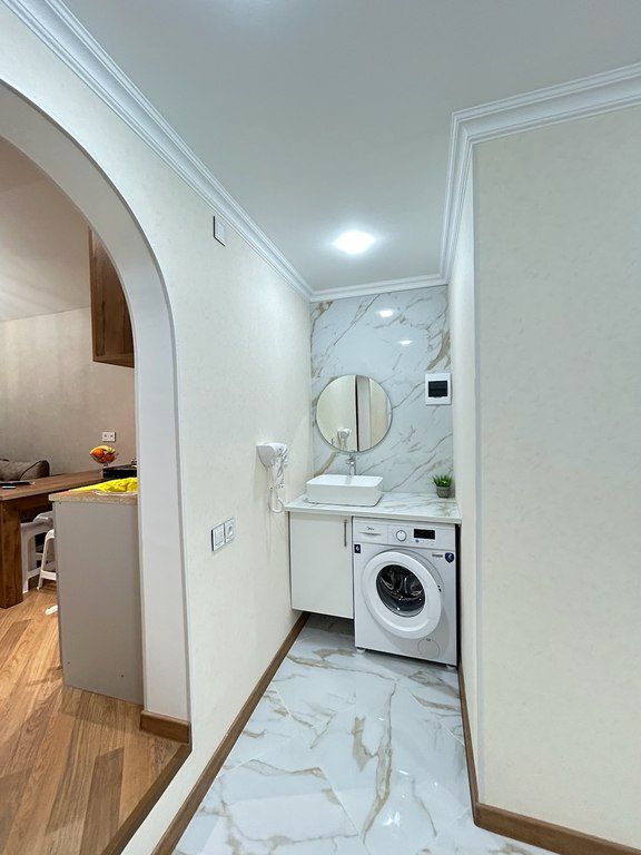 Сдается дом, г. Гусар — Ev, villa, Qusar (4)