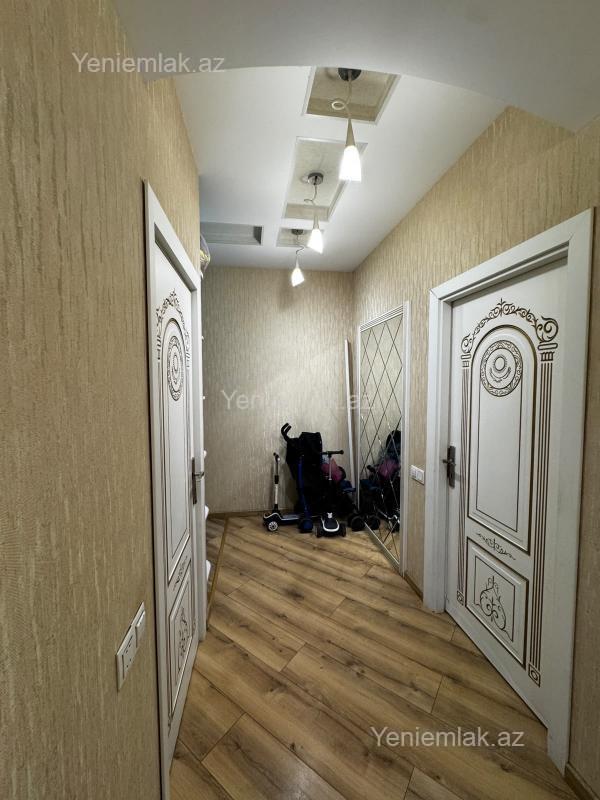 Satılır 3 otaqlı Bina evi menzil (Yeni tikili), 90 m², Masazır — Mənzil, Abşeron (11)