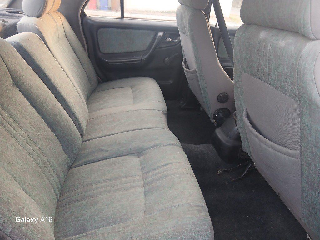 GAZ 3110 "Volga", 2.3 L, 2003 il, 234 500 km 10-LX-054 — Avtomobillər, Sabirabad (8)