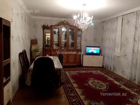 Satılır 2 otaqlı Bina evi menzil (Köhnə tikili), 70 m², 14-cü məhəllə — Sumqayıt