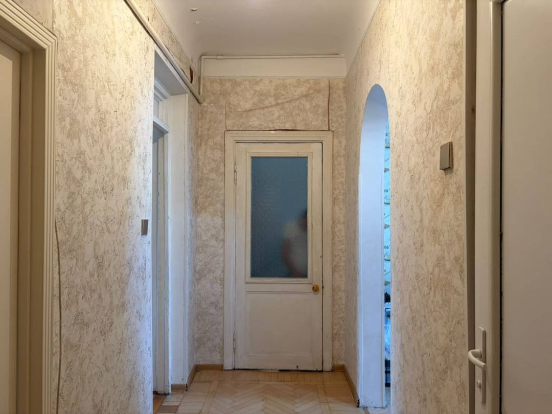 Satılır 3 otaqlı köhnə tikili 80 m² — Mənzil, Bakı (11)