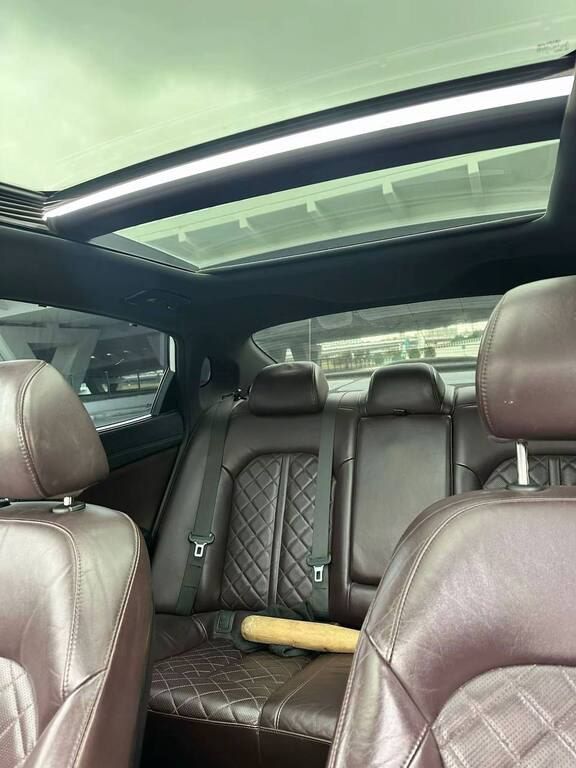 Kia Optima, 2.0 L, 2016 il, 220 000 km — Avtomobillər, Bakı (5)