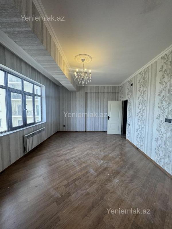 Satılır 2 otaqlı Bina evi menzil (Yeni tikili), 79 m², Səbail rayonu — Mənzil, Bakı (2)