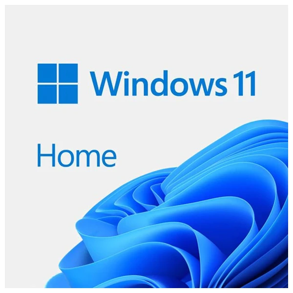 Windows 11 Home 64Bit Russian 1pk DSP OEI DVD (KW9-00651) — Mallar, Bakı