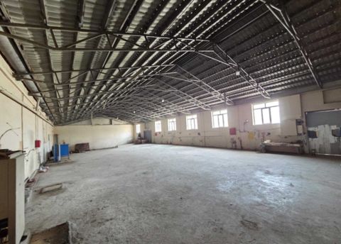 İcarəyə verilir obyekt 860 m² — Bakı