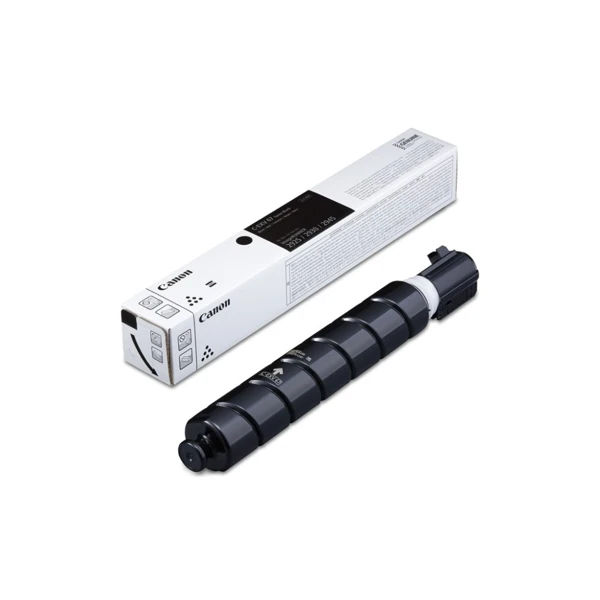 Toner Canon C-exv 65 Black — Bakı