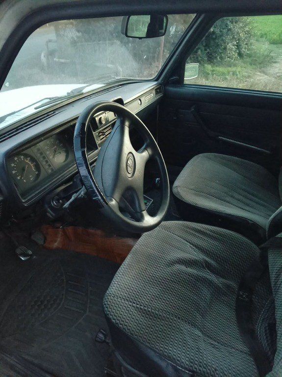 Lada (VAZ) 2107, 1.5 L, 1996 il, 499 668 km 44-BU-387 — Avtomobillər, Masallı (4)