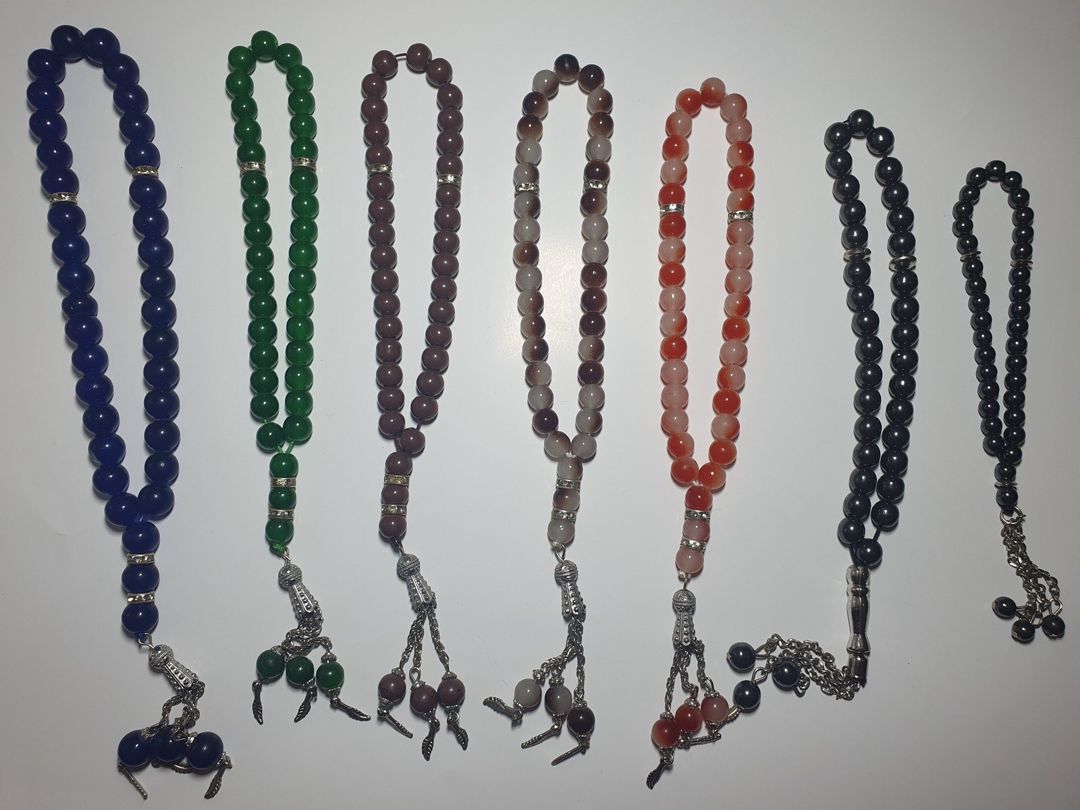 Təsbehlər — Şəxsi əşyalar, Bakı (8)