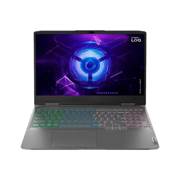 Lenovo loq 15IRH8 82XV007QRK — Bakı