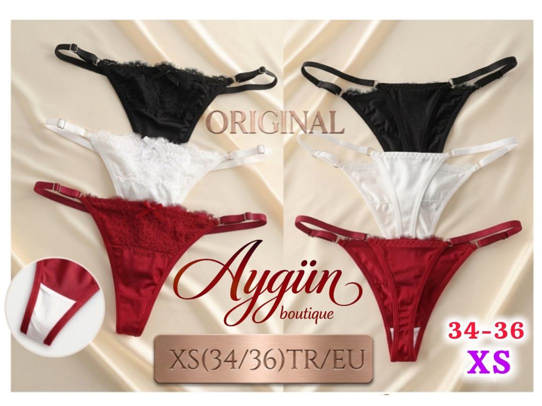 Strinqlər — Geyim, ayakkabı, aksesuarlar, Bakı
