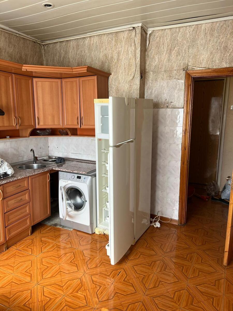 Satılır 2 otaqlı köhnə tikili 58 m² — Mənzil, Bakı (9)