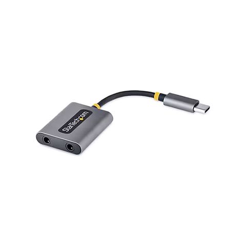 USB Type-C to Sound Adapter — Bakı