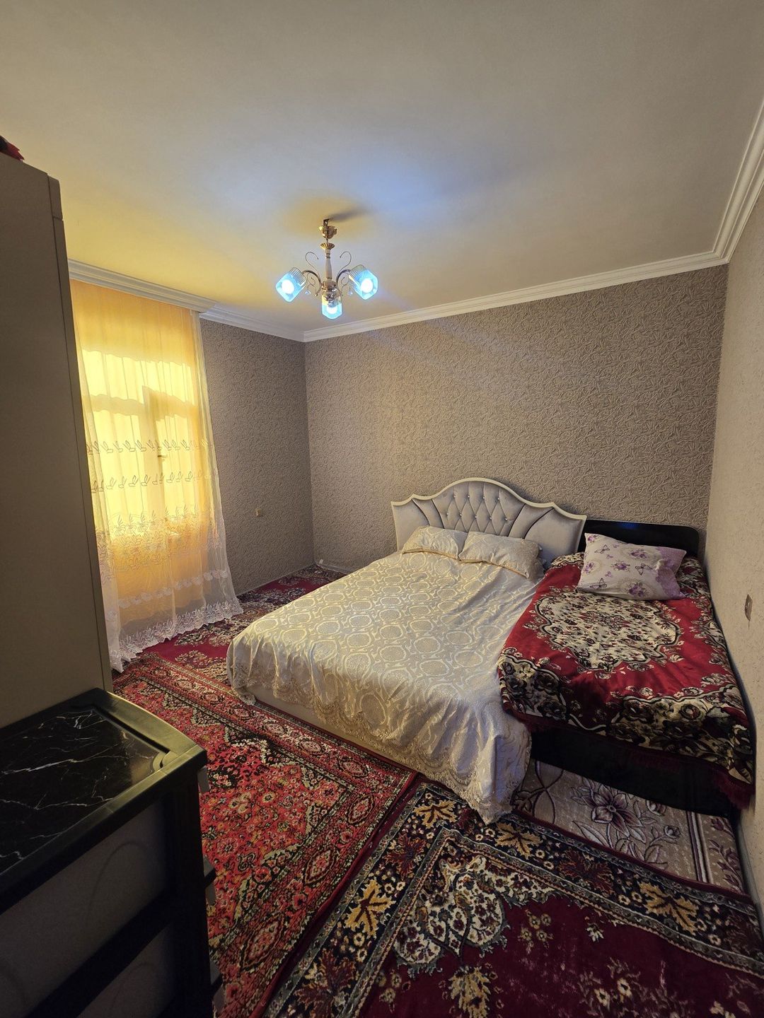 Satılır 3 otaqlı həyət evi/bağ evi 65 m² — Ev, villa, Bakı (8)