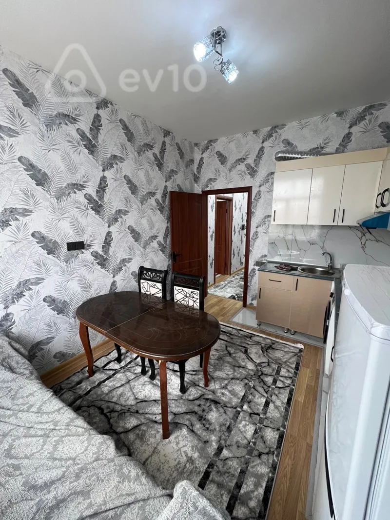 1 otaqlı mənzil, 40 m², Jasmin park, Xırdalan — kirayə — Mənzil, Xırdalan (4)