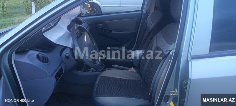 Geely Mk, 2011 il 72-BG-867 — Avtomobillər, Naxçıvan (9)