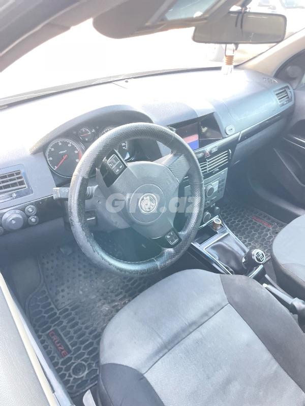 Opel Astra 1.3 L, 2005, 400 000 km — Avtomobillər, Ağstafa (8)