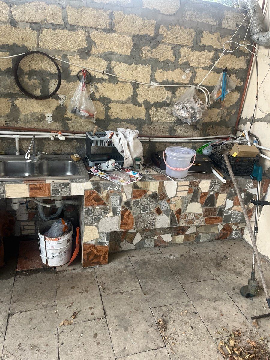 Bağ evi, Görədil qəs — Ev, villa, Bakı (10)