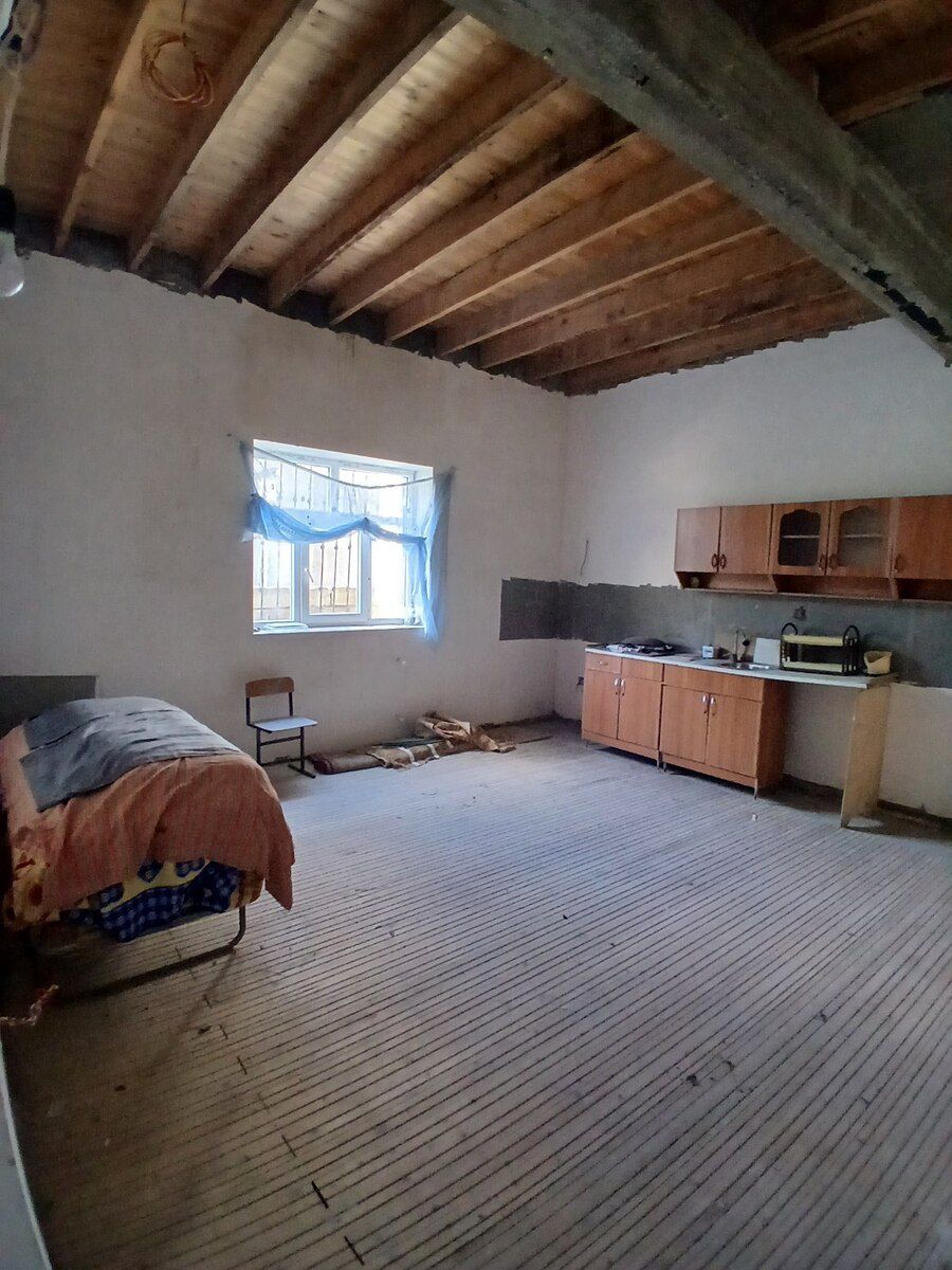 Həyət evi, Masazır qəs — Ev, villa, Bakı (12)