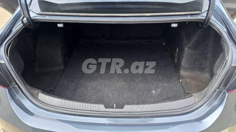 Chevrolet Malibu 1.5 L, 2019, 160 000 km — Avtomobillər, Bakı (8)