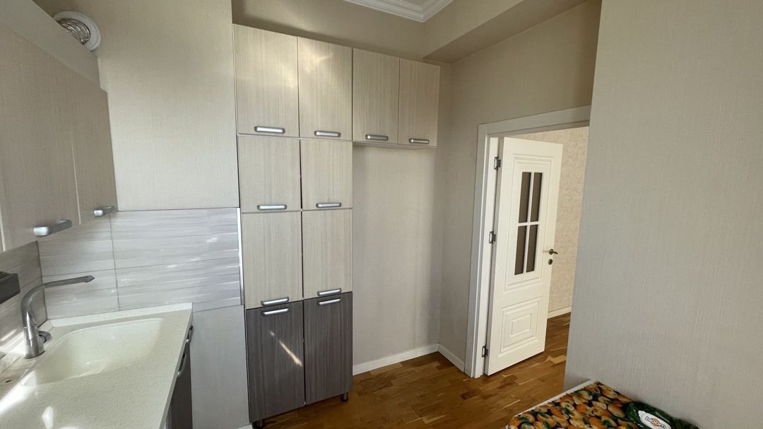 Satılır 3 otaqlı yeni tikili 80 m² — Mənzil, Bakı (4)