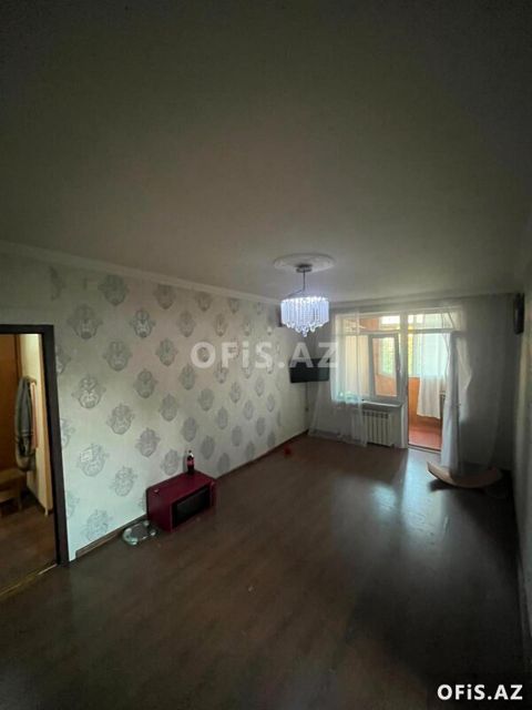 Köhnə tikili Satılır Binəqədi r., Azadlıq Prospekti m., 2 otaq, 55 m² — Bakı
