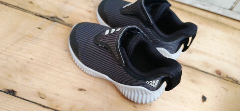 Uşaq dəsti, Uniseks, 2 - 3 yaş, Adidas — Masazır