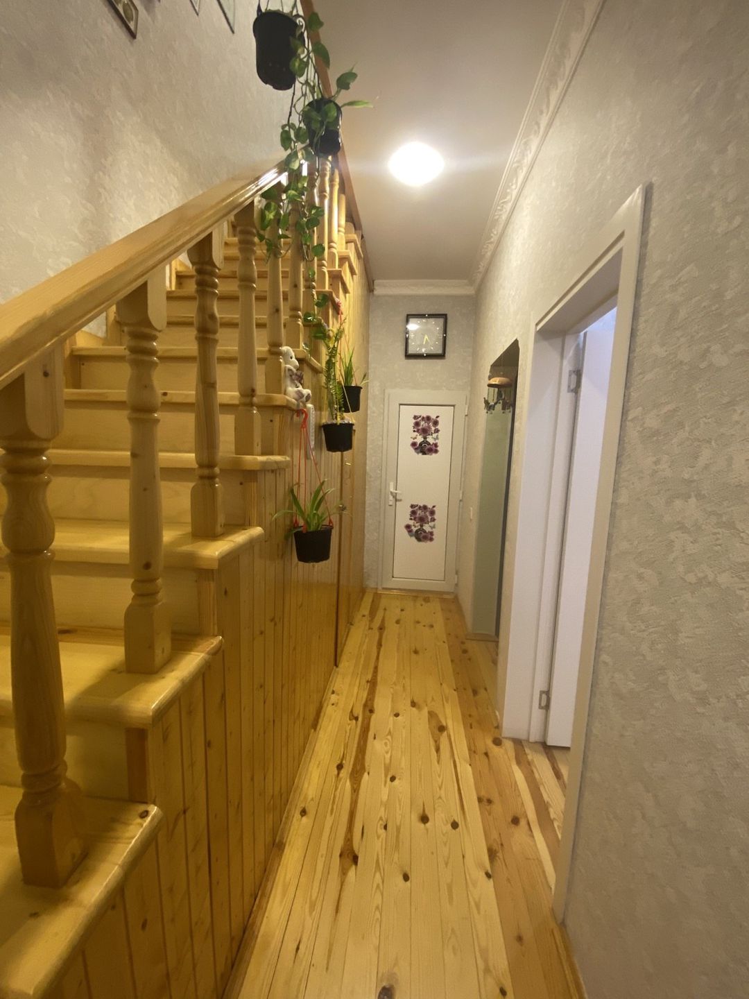 Satılır 4 otaqlı həyət evi/bağ evi 140 m² — Ev, villa, Xırdalan (5)