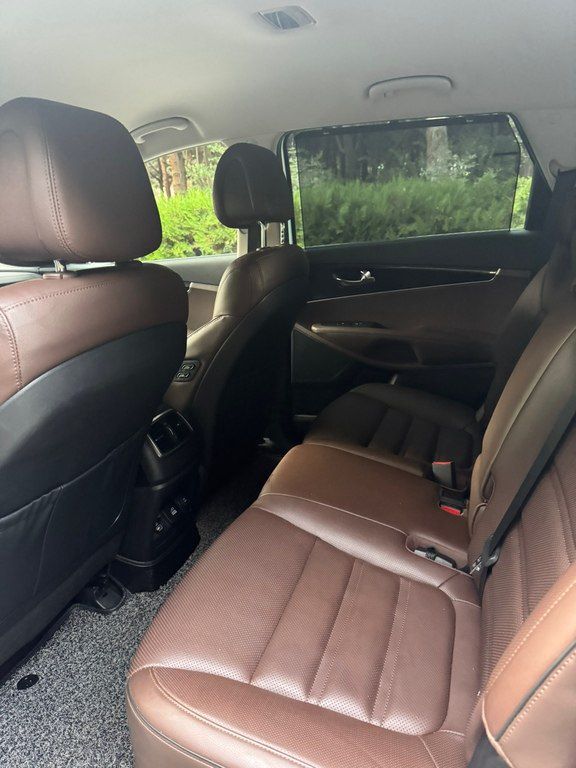 Kia Sorento, 2.0 L, 2017 il, 224 000 km — Avtomobillər, Bakı (7)