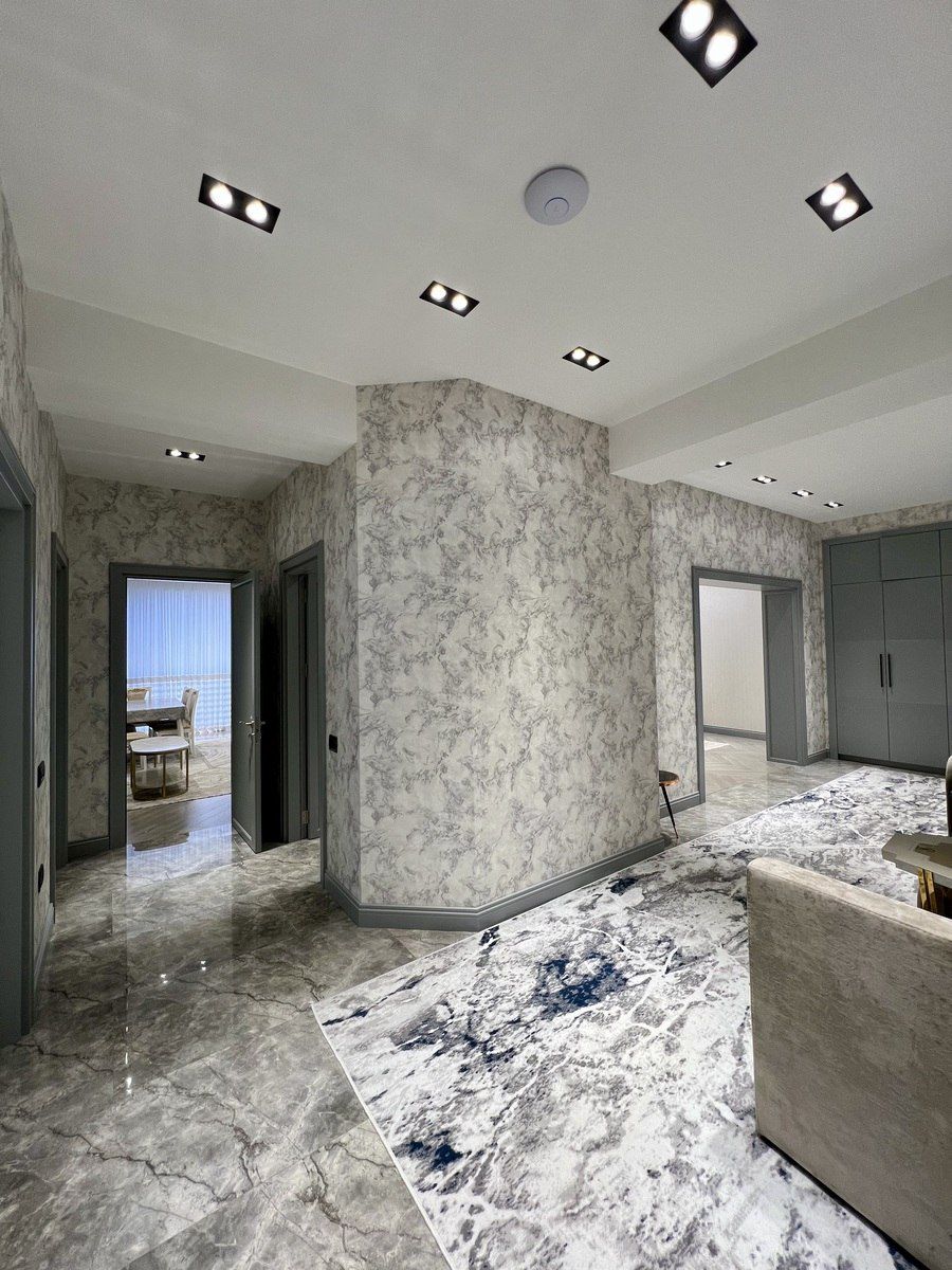 Satılır 4 otaqlı yeni tikili 173 m² — Mənzil, Bakı (7)
