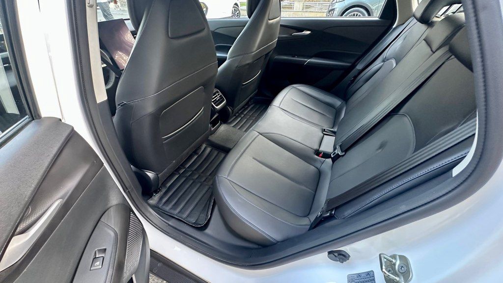 Changan Qiyuan A05, 1.5 L, 18.99 kWh, 2025 il, 17 700 km — Avtomobillər, Kürdəmir (9)
