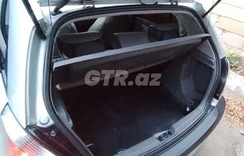 Kia Rio 1.4 L, 2006, 260 000 km — Bakı